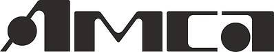 Amca logo Amca logo