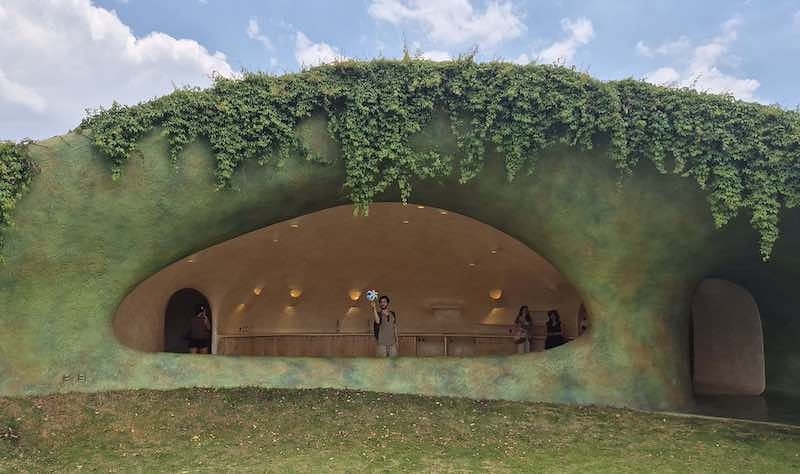 The Traveling Beetle Offers a Different Kind of Game Plan for the FIFA World Cup 2026 in Mexico City