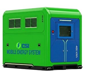 CSI Introduces Its New 466 kWh Mobile BESS, Delivering Reliable Power That Helps Cut Diesel Emissions and Address Grid Infrastructure Constraints. Customers in Southern California Contact CSI Today to Learn How to Qualify for Incentives Before June 2nd!