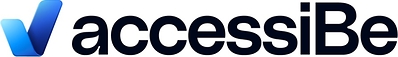 accessiBe Logo