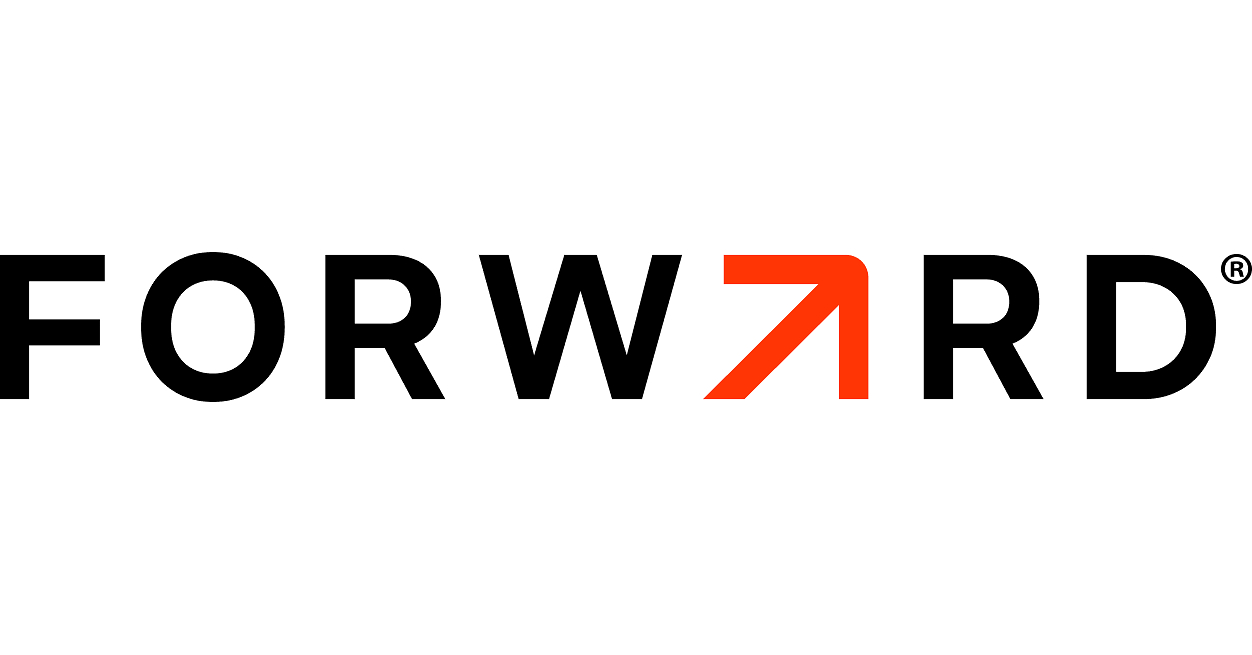 Forward Named 2026 Fortune Best Workplaces in the Bay Area for Third ...