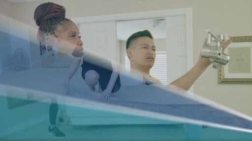 Brookdale Senior Living earns multiple honors at 2026 Telly Awards for "Make it Mine."