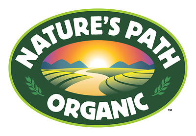 Nature's Path Organic Logo
