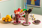 Serendipity 3 and BUZZBAR Shake Up Summer with Boozy Frozen Desserts