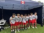 Kia Canada Announces Official Match Ball Carriers Representing Canada at the FIFA World Cup 2026™