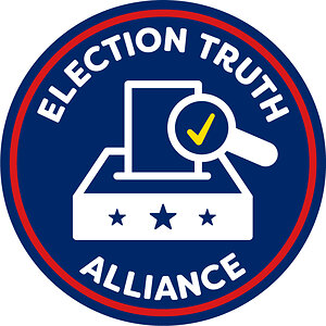 New Report Shows Spike in Election Fraud Indicators Since 2016