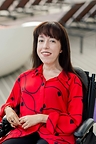 The Inner Circle acknowledges Jamie Santillo as a Pinnacle Professional Member