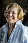The Inner Circle acknowledges Frances Iger Laterman as a Pinnacle Professional Member