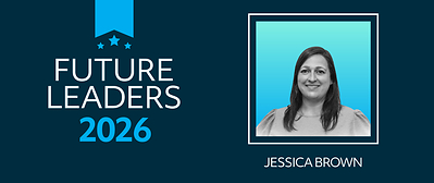 Jessica Brown, executive director, Academy Point at Mystic, a Benchmark Assisted Living and Mind & Memory Care community