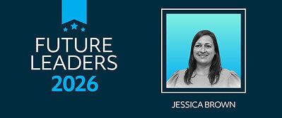 Jessica Brown, executive director, Academy Point at Mystic, a Benchmark Assisted Living and Mind & Memory Care community