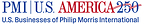 PMI U.S. LAUNCHES YEARLONG AMERICA250 INITIATIVE CELEBRATING AND ACCELERATING AMERICAN INNOVATION AND REINVENTION