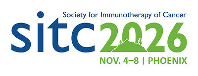 Society for Immunotherapy of Cancer 41st Annual Meeting and Pre-Conference Programs logo