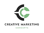 Creative Marketing Concepts Logo