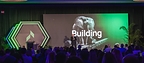 Dave Borden at Rentvine's Be Herd Conference