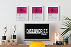 Discoveries Media Earns Three 2026 Telly Awards for the Discoveries Today TV Series