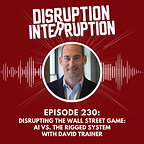 Disrupting Fundamental Research: Exposing the Two-Track Truth Behind Wall Street