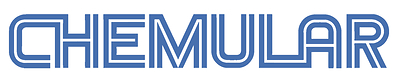Chemular Logo Chemular Logo