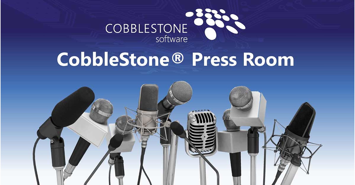 CobbleStone® Announces Collaborative Webinar With The Success Partner On Alignment of Legal, Security, & AI