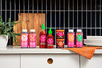 Mr Bing Launches Asian BBQ Sauce Line in Four Bold Flavors and a Foodservice SKU Built for The Swicy Era
