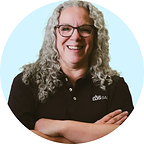 Annmarie Lobdell, MHS, RDMS, RDCS, RVT