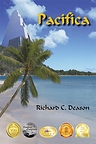 Richard C. Deason's 'Pacifica' explores freedom, ethics and survival in a politically fractured future