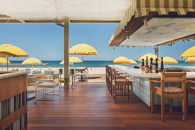 Four Seasons Resort Los Cabos at Costa Palmas