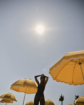 Four Seasons Resort Los Cabos at Costa Palmas