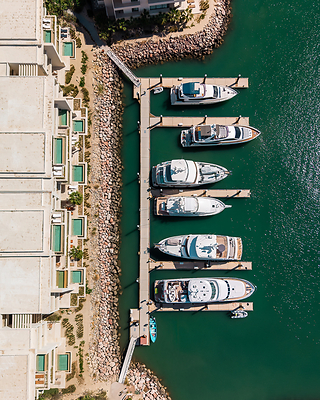 Four Seasons Resort Los Cabos at Costa Palmas