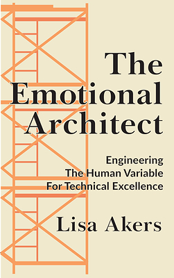 The Emotional Architect Book Cover