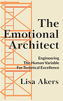 The Emotional Architect Book Cover