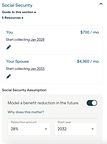 Boldin Strengthens Its DIY Retirement Platform With Social Security Reduction Modeling