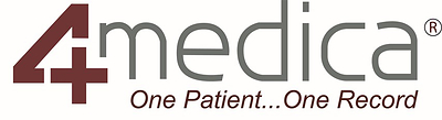 4medica - One Patient, One Record