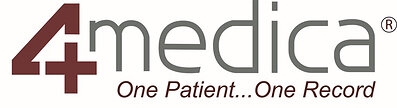 4medica - One Patient, One Record