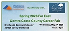Far East Contra Costa Career Fair