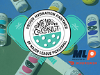 Once Upon a Coconut to Send Four Lucky Fans to the 2026 DoorDash MLP Finals - New York City, powered by Toray