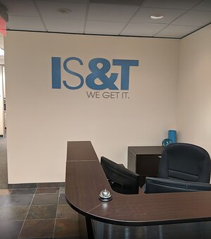 IS&amp;T Launches Custom AI Chatbot Development Services for Houston Businesses
