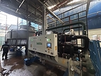 ChillerOne Installs Water-Cooled Screw Chiller in Pepsi Cola in the Philippines