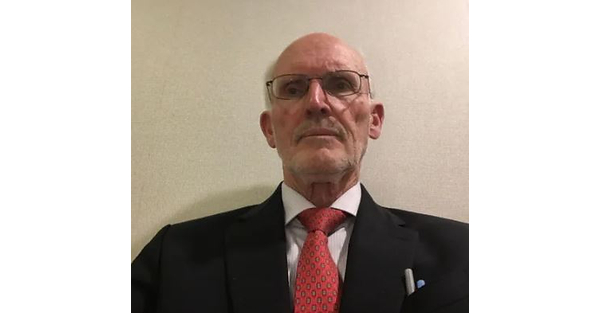 Joe Rochford The Inner Circle acknowledges Joseph M. Rochford, M.D., FAPA as a ...