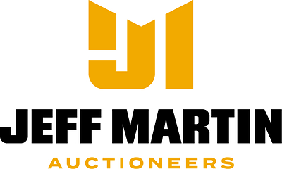 Jeff Martin Auctioneers