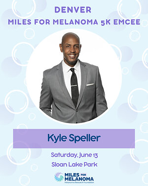 The Melanoma Research Foundation Launches its Annual Denver 5K Fundraiser with a Goal of $100,000 in Support of Melanoma Research, Education and Advocacy