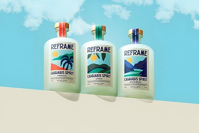 Reframe Appoints Industry-Leading Advisory Board as Brand Expands Distribution and Product Portfolio