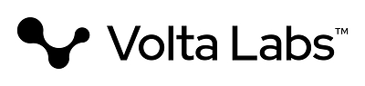 Volta Labs logo Volta Labs logo