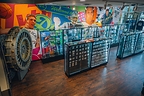 CardVault by Tom Brady Announces Second Texas Location in Austin's 2nd Street District