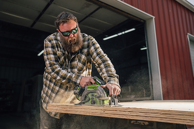Greenworks Launches New Pro Power Tool Line Exclusively at Walmart