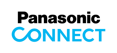 Panasonic Connect Logo