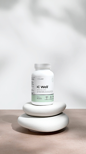Wellex's IC Well