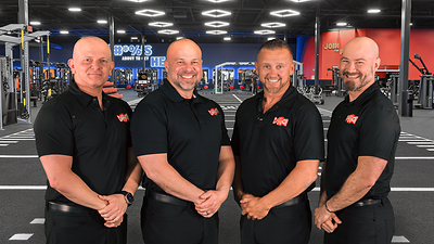 Leading Crunch Franchise Group CR Fitness Holdings Announces Organizational Restructuring