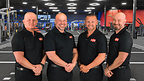 Leading Crunch Franchise Group CR Fitness Holdings Announces Organizational Restructuring