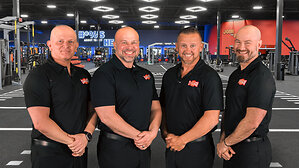 Leading Crunch Franchise Group CR Fitness Holdings Announces Organizational Restructuring