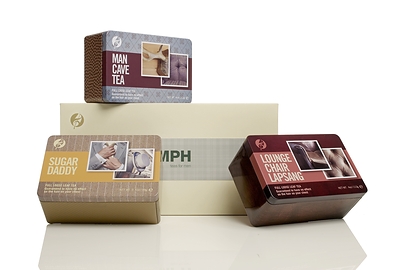 The Ultimate 2026 Father's Day Foodie Gift Guide: Bold Brews & Big Flavor from Adagio Teas, Lardera Coffee & Selefina Spices
